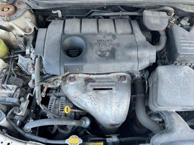 4T4BF3EK7BR144077 Toyota Camry Base 2011. Фото: 6