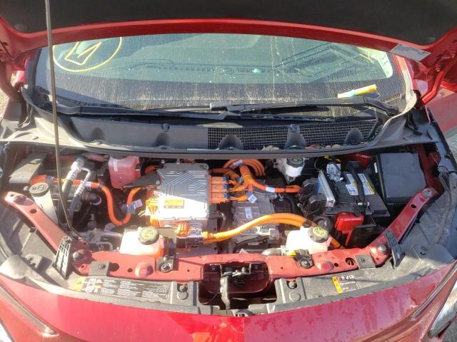 2022 CHEVROLET BOLT EV 1L 1G1FW6S09N4101264