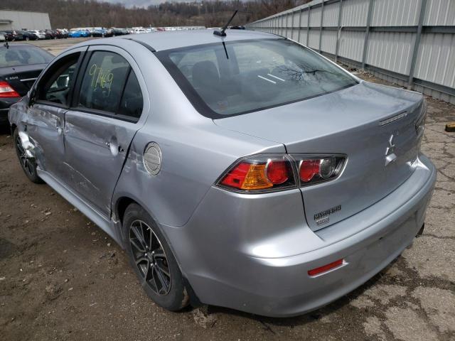 2015 MITSUBISHI LANCER SE JA32V2FW4FU023461