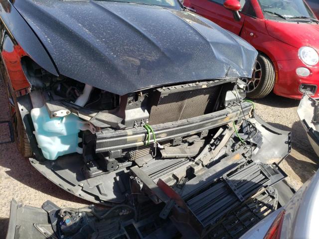 3FA6P0HR1DR231462 Ford Fusion Se 2013. Фото: 8