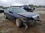 2004 LINCOLN  TOWN CAR