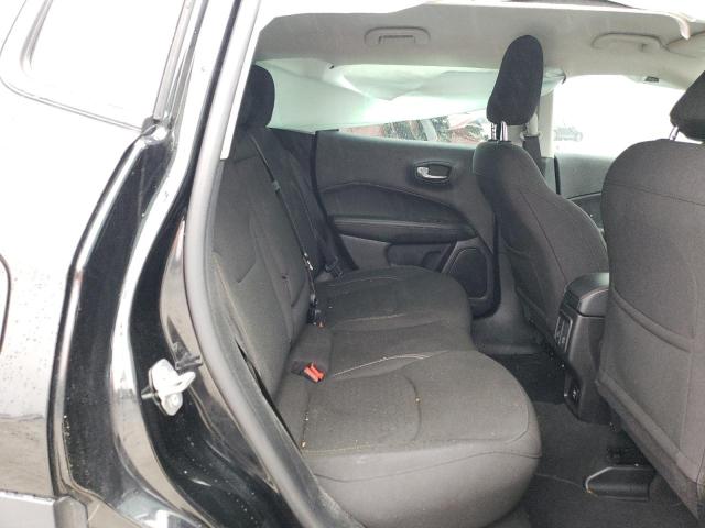 2021 JEEP COMPASS SP 3C4NJCABXMT507940