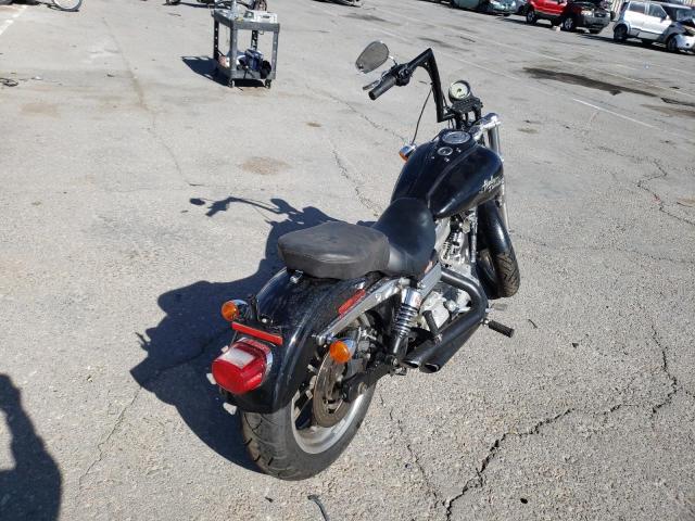 2009 HARLEY-DAVIDSON FXD 1HD1GM4199K312179