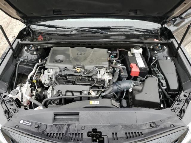 2020 TOYOTA CAMRY SE 4T1G11AK7LU911839