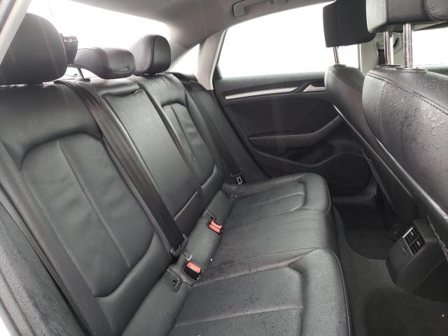 2015 AUDI S3 PREMIUM WAUBFGFF5F1053787