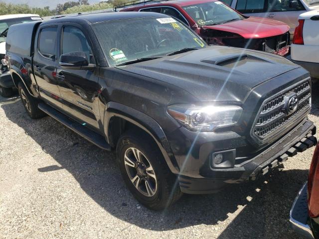 2017 TOYOTA TACOMA DOU 3TMDZ5BN2HM022930
