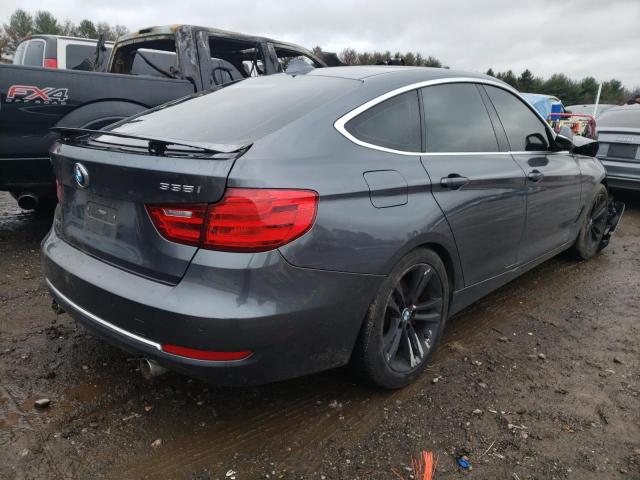2016 BMW 335 XIGT WBA3X9C57GD869201