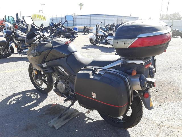 2005 suzuki dl1000