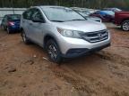 2014 HONDA  CRV