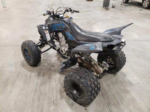 2017 YAMAHA YFM700 R 5Y4AM86Y8HA109033