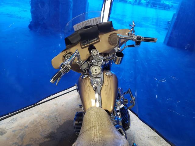 2003 HARLEY-DAVIDSON FLHRSEI1 1HD1PGE193Y955247