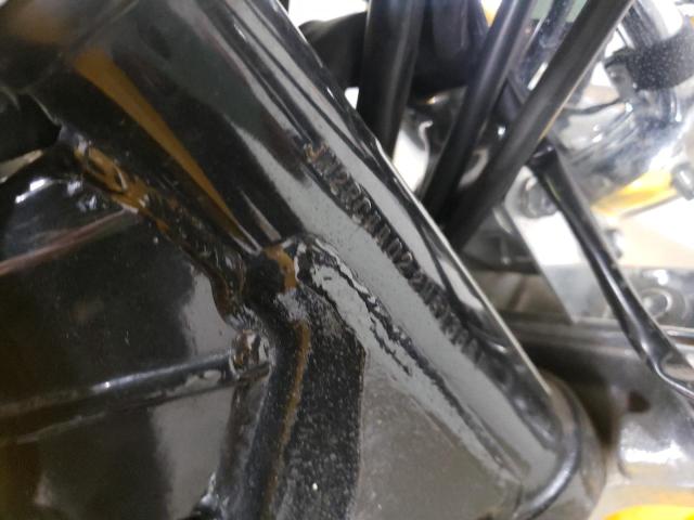 2002 HONDA VT750 DC JH2RC44022M613661