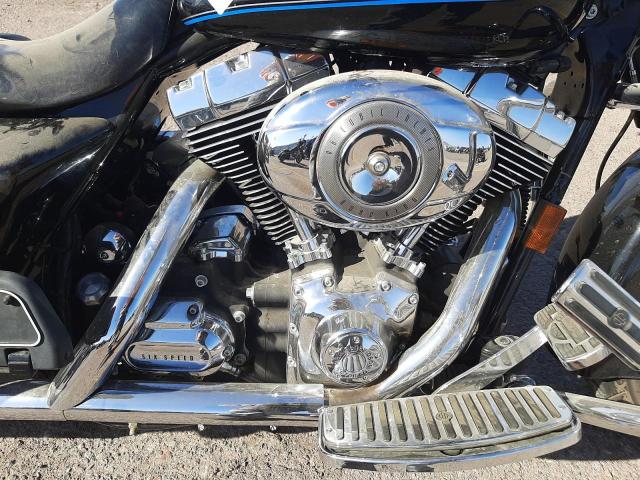 2007 HARLEY-DAVIDSON FLHRI SHRI 1HD1FW4157Y670937