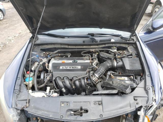 1HGCP26868A149120 Honda Accord Exl 2008. Фото: 6