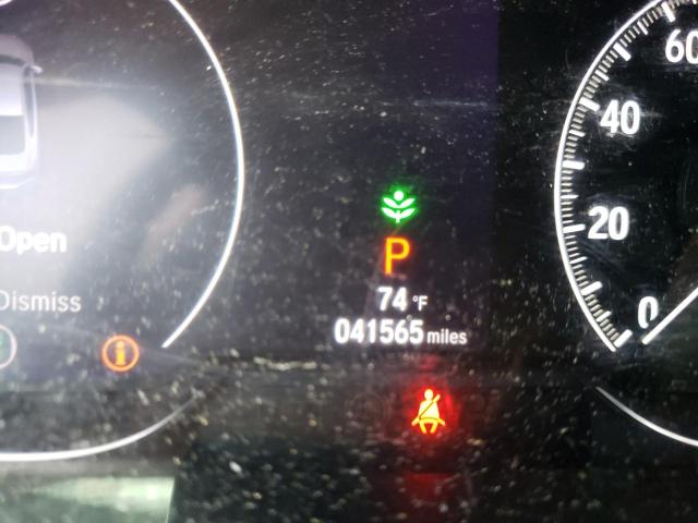 1HGCV1F30KA028434 Honda Accord Spo 2019. Фото: 7