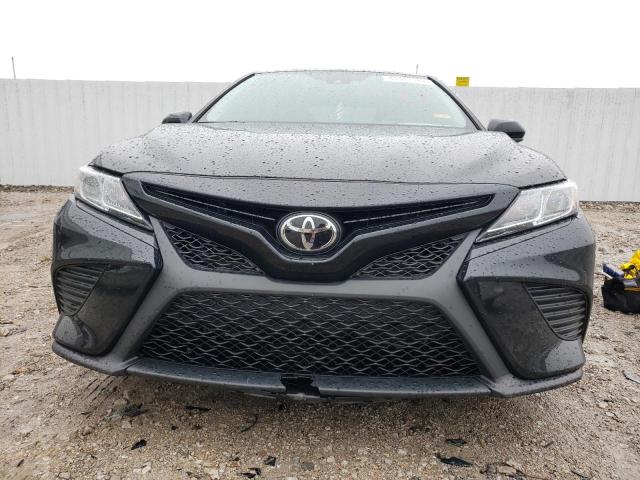 2020 TOYOTA CAMRY SE 4T1G11AK7LU911839