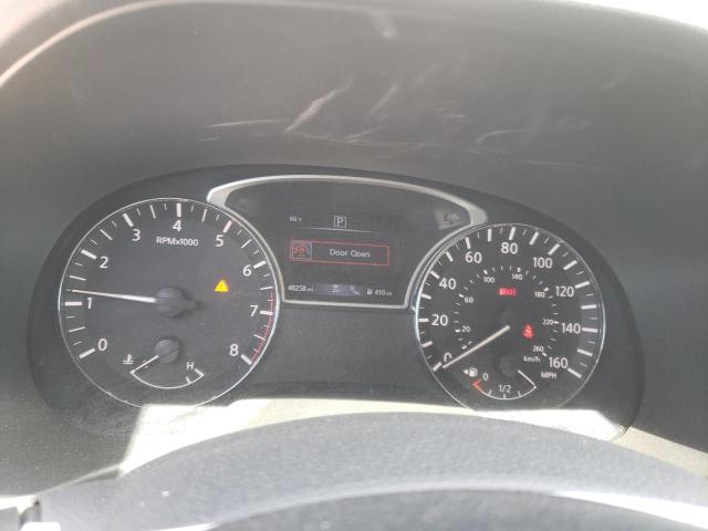 5N1DR2MN0KC610387 Nissan Pathfinder 2019. Фото: 7