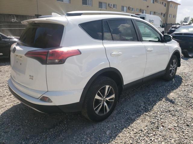 2T3RFREV8JW748362 Toyota Rav4 Adven 2018. Фото: 3
