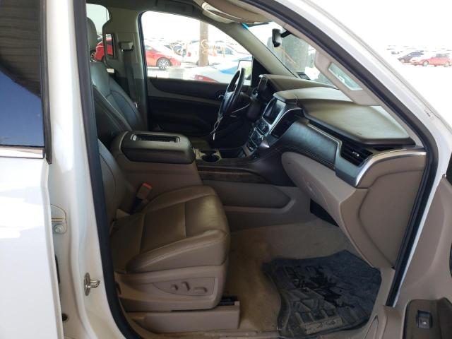 1GNSKHKC6GR269383 Chevrolet Suburban K 2016. Фото: 4