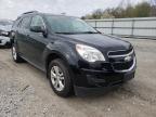 2012 CHEVROLET  EQUINOX