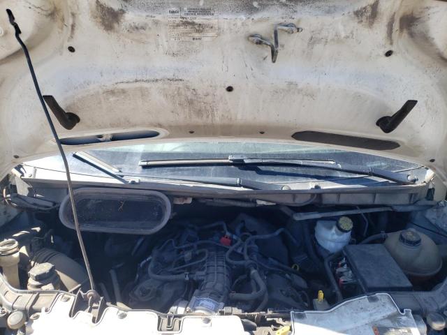 2016 FORD E250 1FTYR1YG5GKA95153