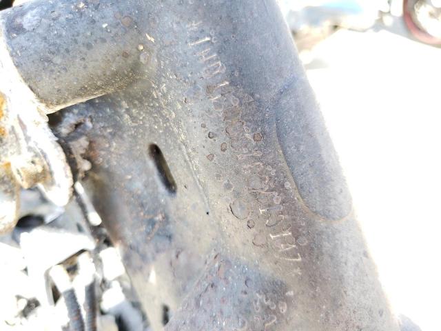 2016 HARLEY-DAVIDSON XL1200 CP 1HD1LH331GC413147