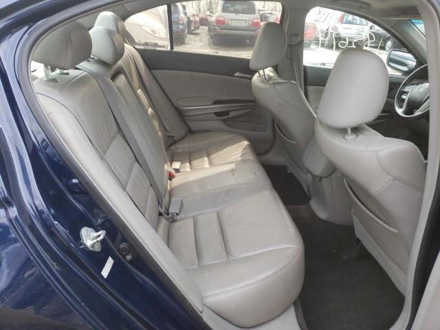 1HGCP26868A149120 Honda Accord Exl 2008. Фото: 5