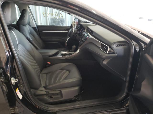 2018 TOYOTA CAMRY L 4T1B11HK1JU572685