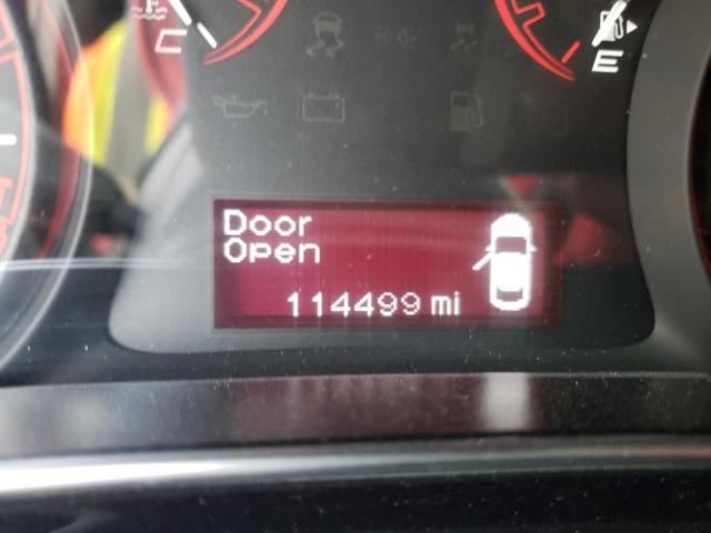 1C3CDFBB3ED877461 Dodge Dart Sxt 2014. Фото: 7