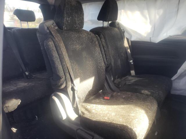 2019 HONDA ODYSSEY EL 5FNRL6H96KB000495