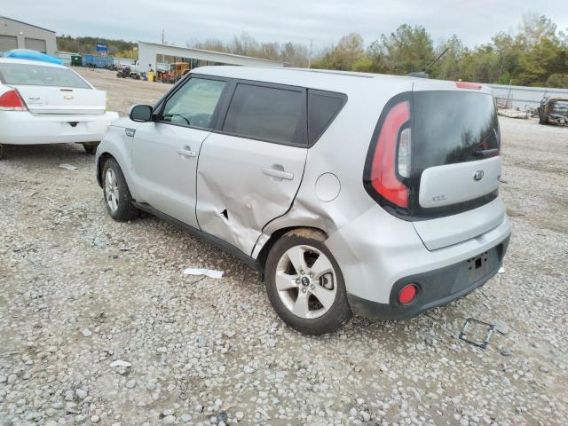 2018 KIA SOUL KNDJN2A26J7575648