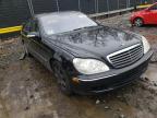 MERCEDES-BENZ S-CLASS 2005 foto