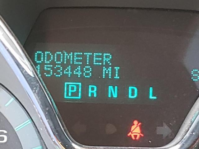 1GNKRJKD0DJ125804 Chevrolet Traverse L 2013. Фото: 7
