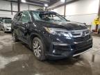 2019 HONDA  PILOT