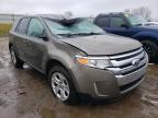 2012 FORD  EDGE