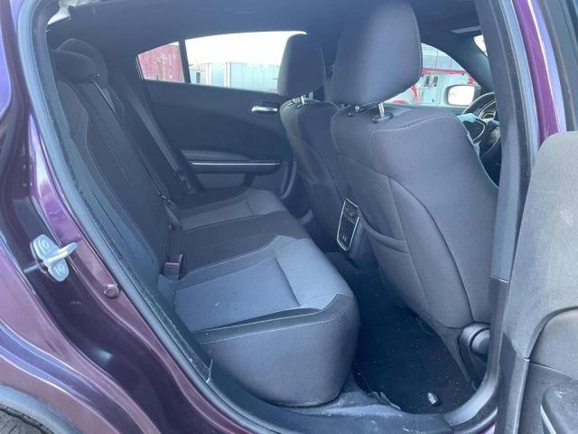 2C3CDXJG6LH183785 Dodge Charger Sx 2020. Фото: 5