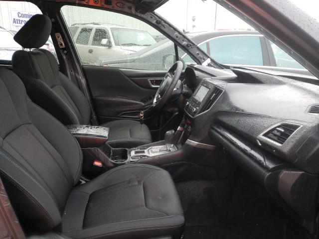 2020 SUBARU FORESTER JF2SKADC9LH472329