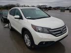 2014 HONDA  CRV