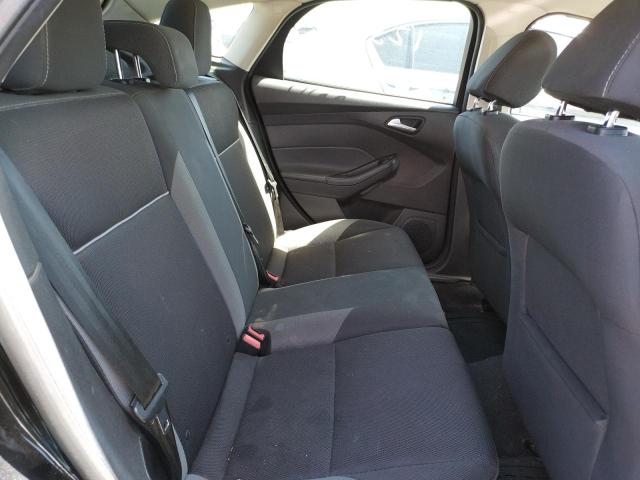 1FADP3K21EL335602 Ford Focus Se 2014. Фото: 5