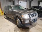 2008 FORD  EXPLORER