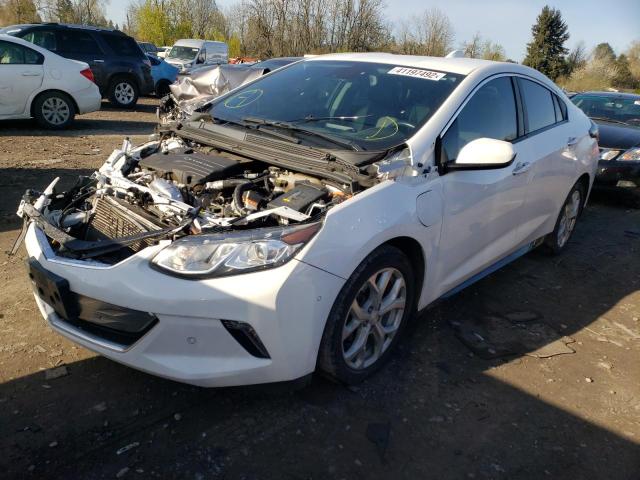 2017 CHEVROLET VOLT PREMI 1G1RD6S59HU132047