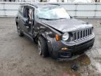 2017 JEEP  RENEGADE