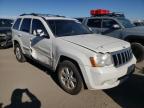 2008 JEEP  GRAND CHEROKEE