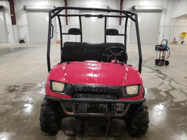 2009 POLARIS RANGER 6X6 4XARF68A794899636