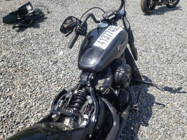 2019 HARLEY-DAVIDSON FXBB 1HD1YJJ28KB046782