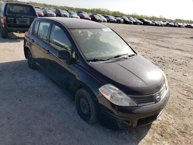 2009 Nissan Versa S