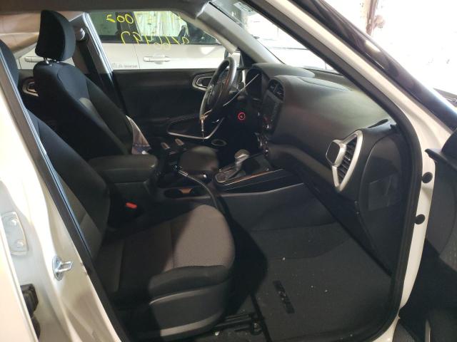 2020 KIA SOUL LX KNDJ23AU6L7071166