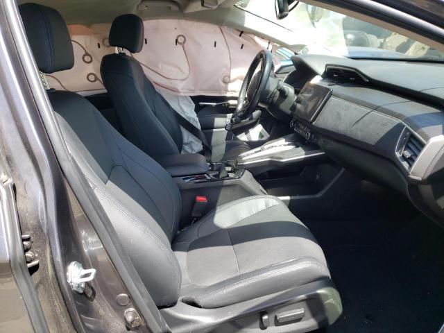 2018 HONDA CLARITY TO JHMZC5F39JC005340