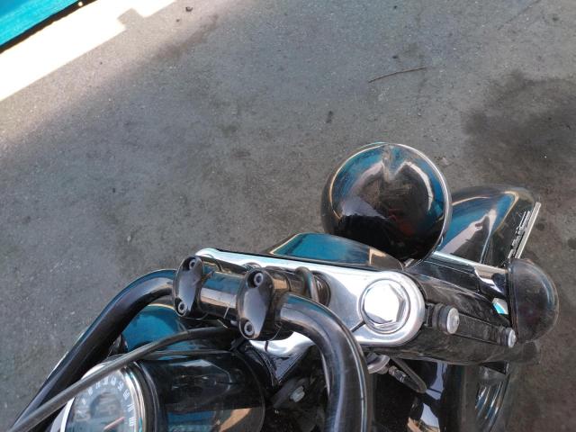 2019 HARLEY-DAVIDSON FLHC 1HD1YAJ3XKC013303