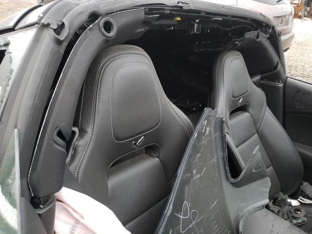 2019 CHEVROLET CORVETTE Z - 1G1YS2D69K5602935